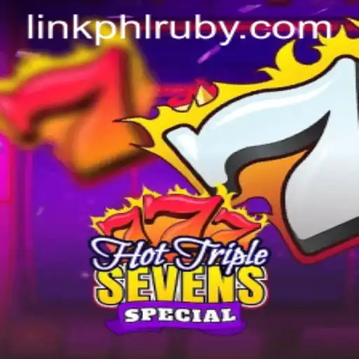 Discover the Thrills of HotTripleSevensSpecial: The Ultimate Slot Adventure