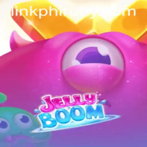 JellyBoom: A Sweet Adventure in the World of Phlruby Gaming