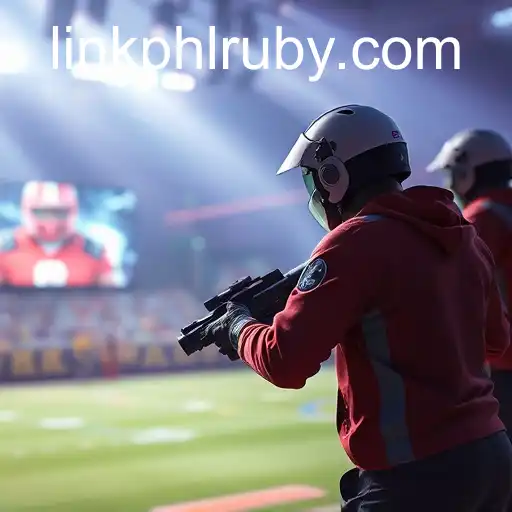 The Dynamic World of Live Games: Exploring the Role of Phlruby