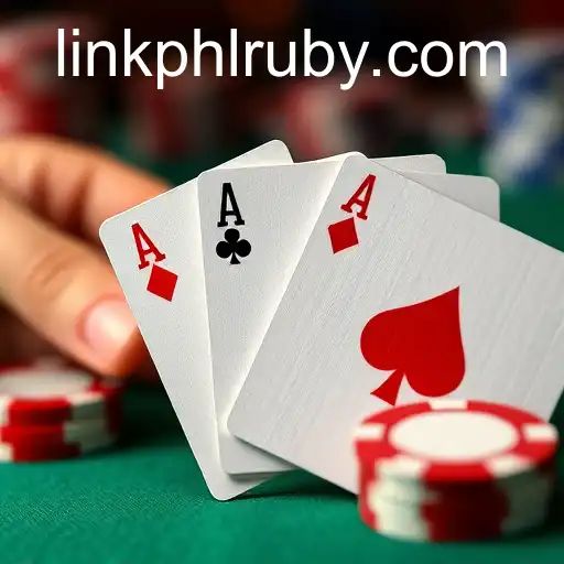 Exploring the Exciting World of Poker Games and the Influence of phlruby