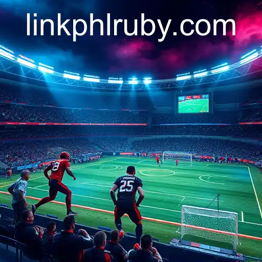 The Thriving World of Sports Betting: Exploring the Phenomenon of 'phlruby'