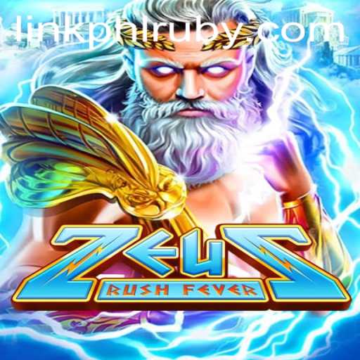Unleashing the Power of the Gods in ZeusRushFever: A Mythical Adventure